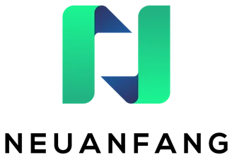 Logo Neuanfang